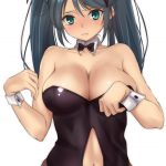バニー五十鈴